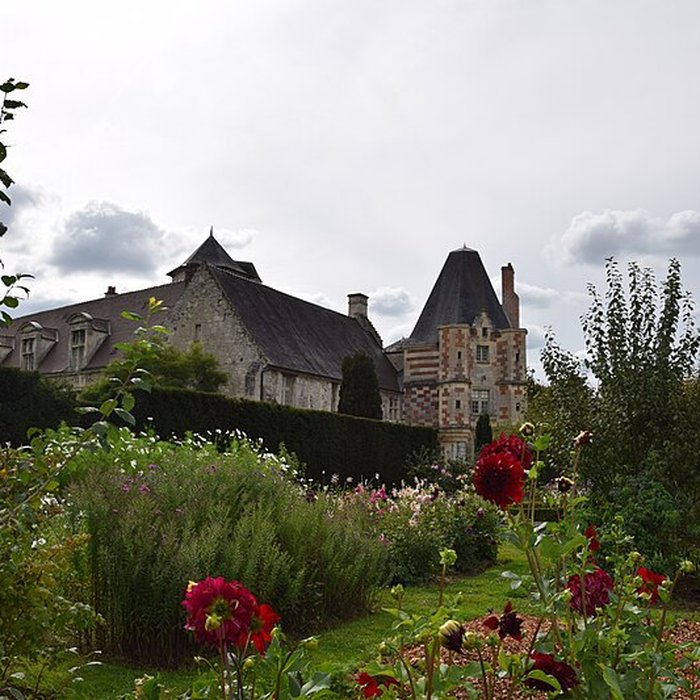 Photo de Manoir du Plessis-aux-Bois