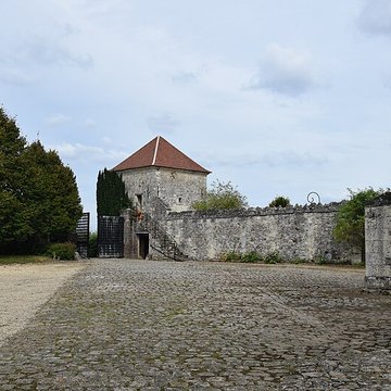 Manoir du Plessis-aux-Bois