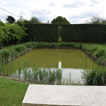 Manoir du Plessis-aux-Bois