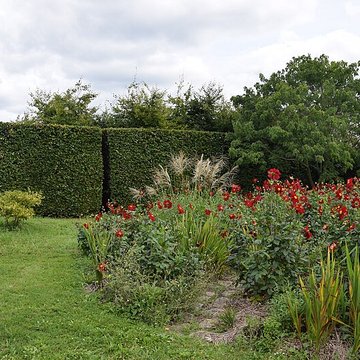 Manoir du Plessis-aux-Bois