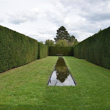 Manoir du Plessis-aux-Bois
