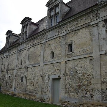 Manoir du Plessis-aux-Bois