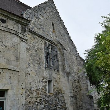 Manoir du Plessis-aux-Bois