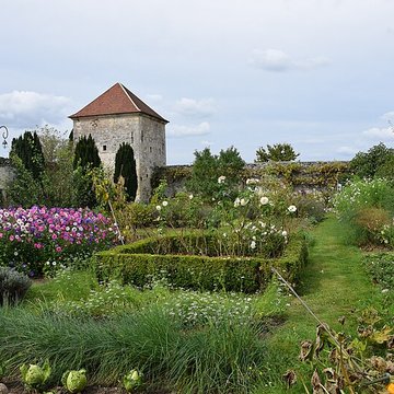 Manoir du Plessis-aux-Bois