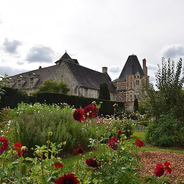 Manoir du Plessis-aux-Bois