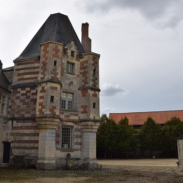 Manoir du Plessis-aux-Bois