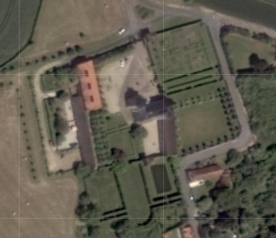 Manoir du Plessis-aux-Bois 