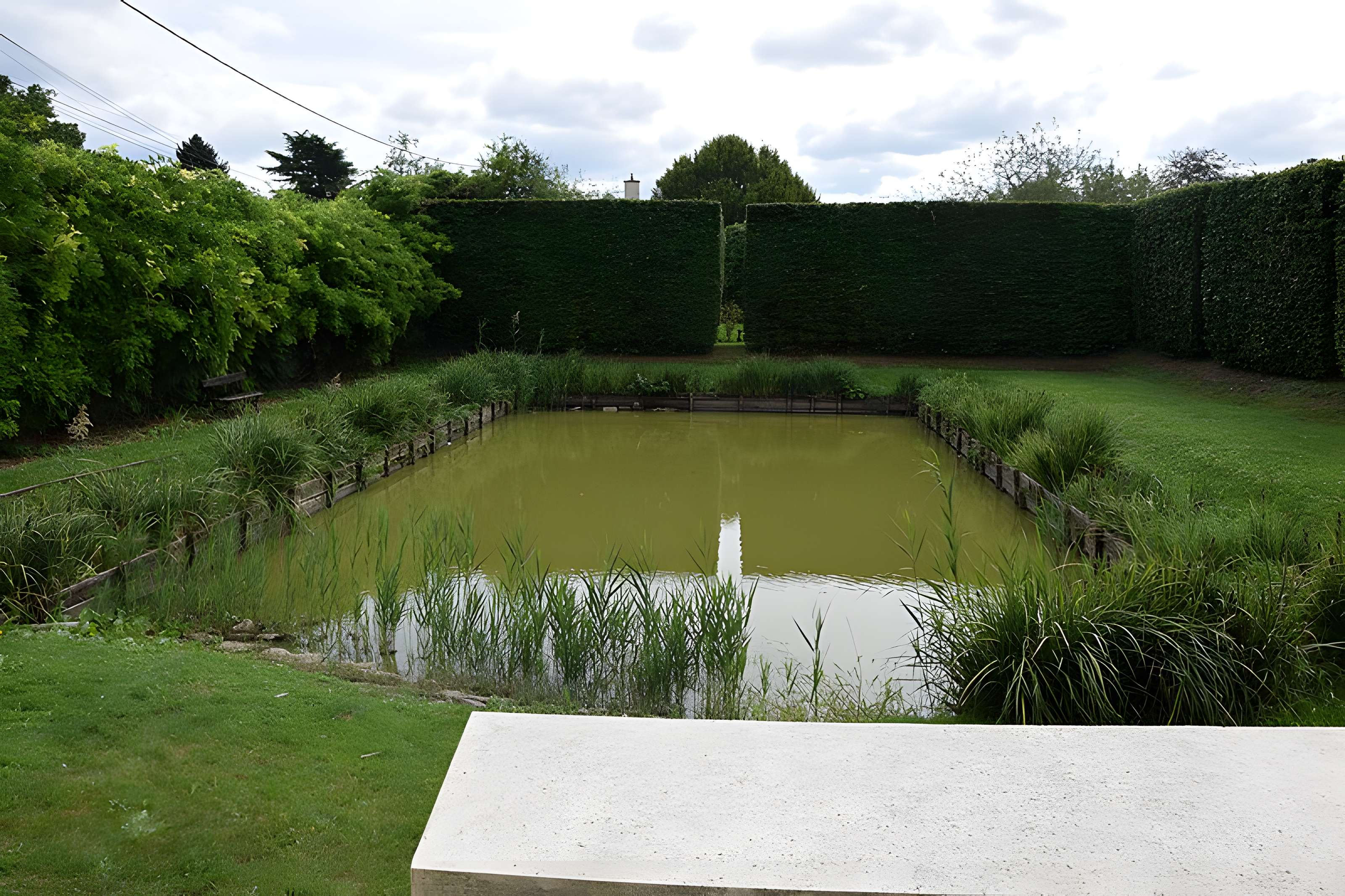 Manoir du Plessis-aux-Bois