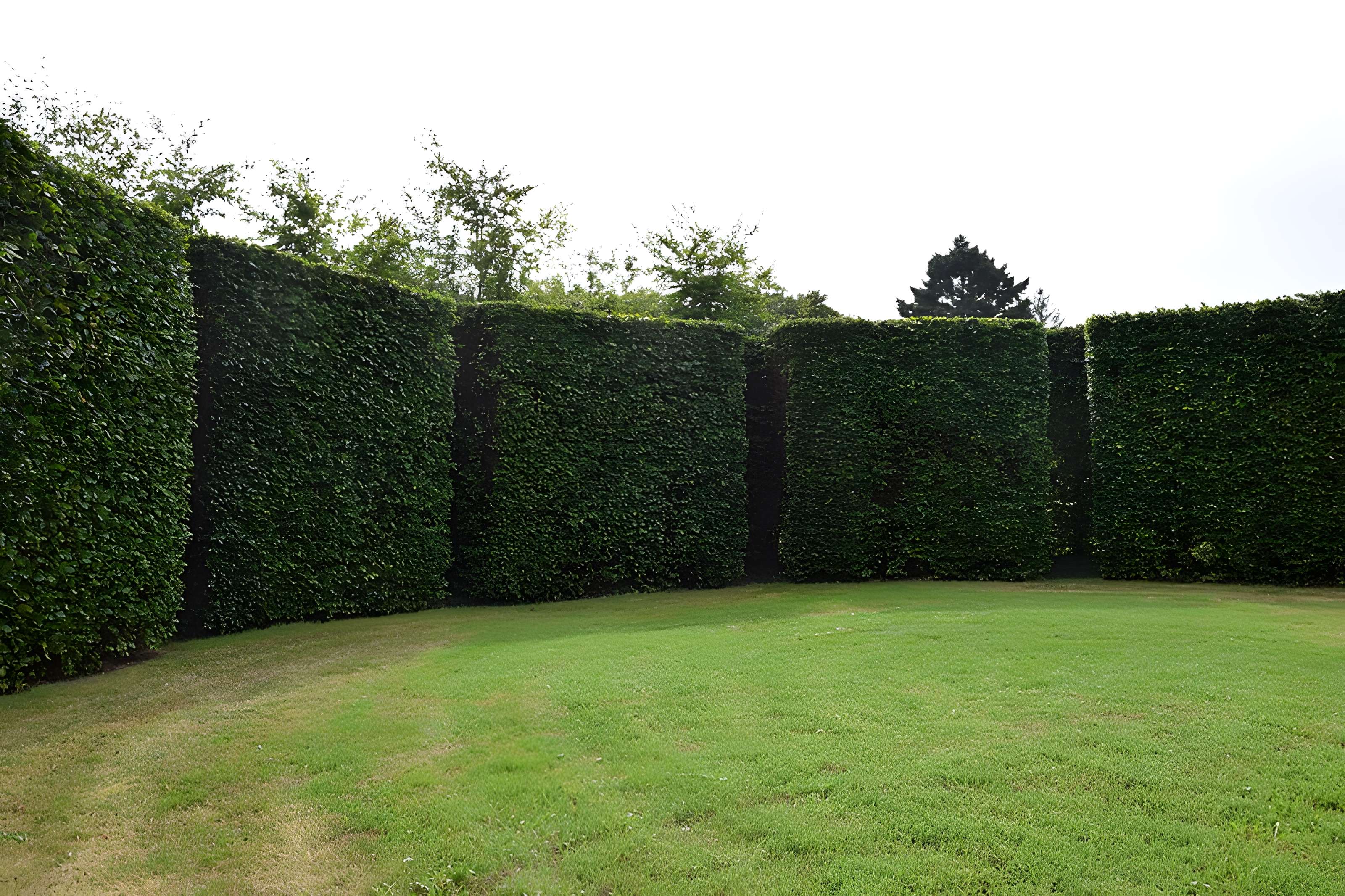 Manoir du Plessis-aux-Bois