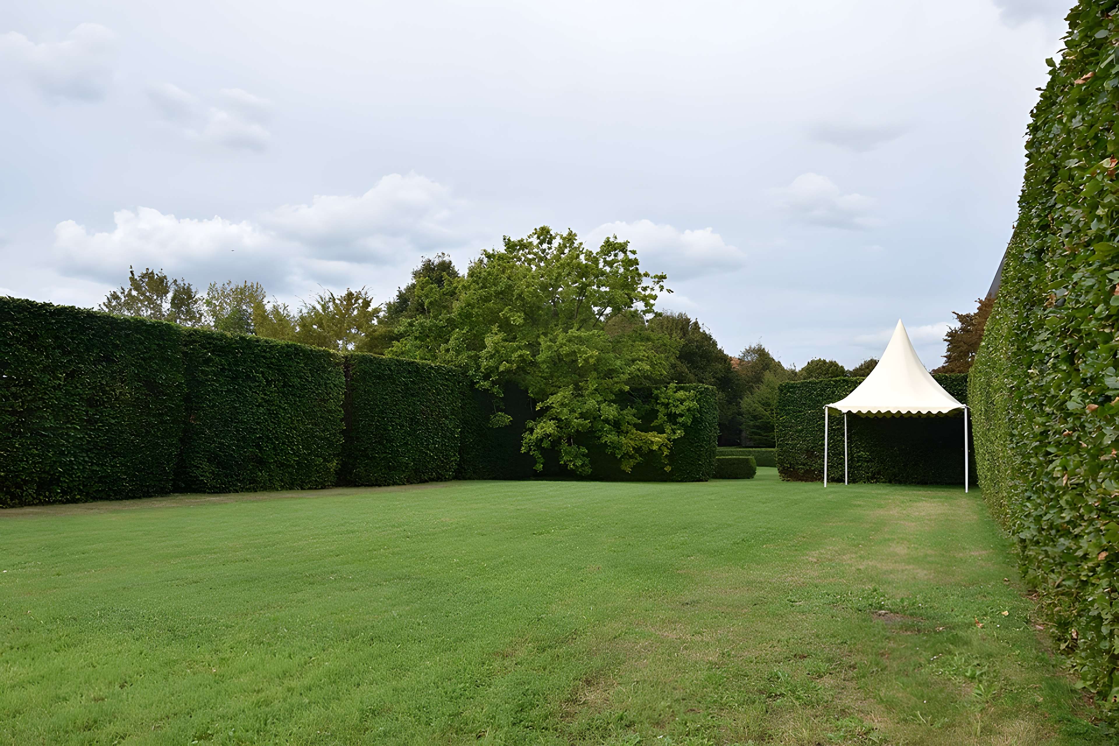 Manoir du Plessis-aux-Bois