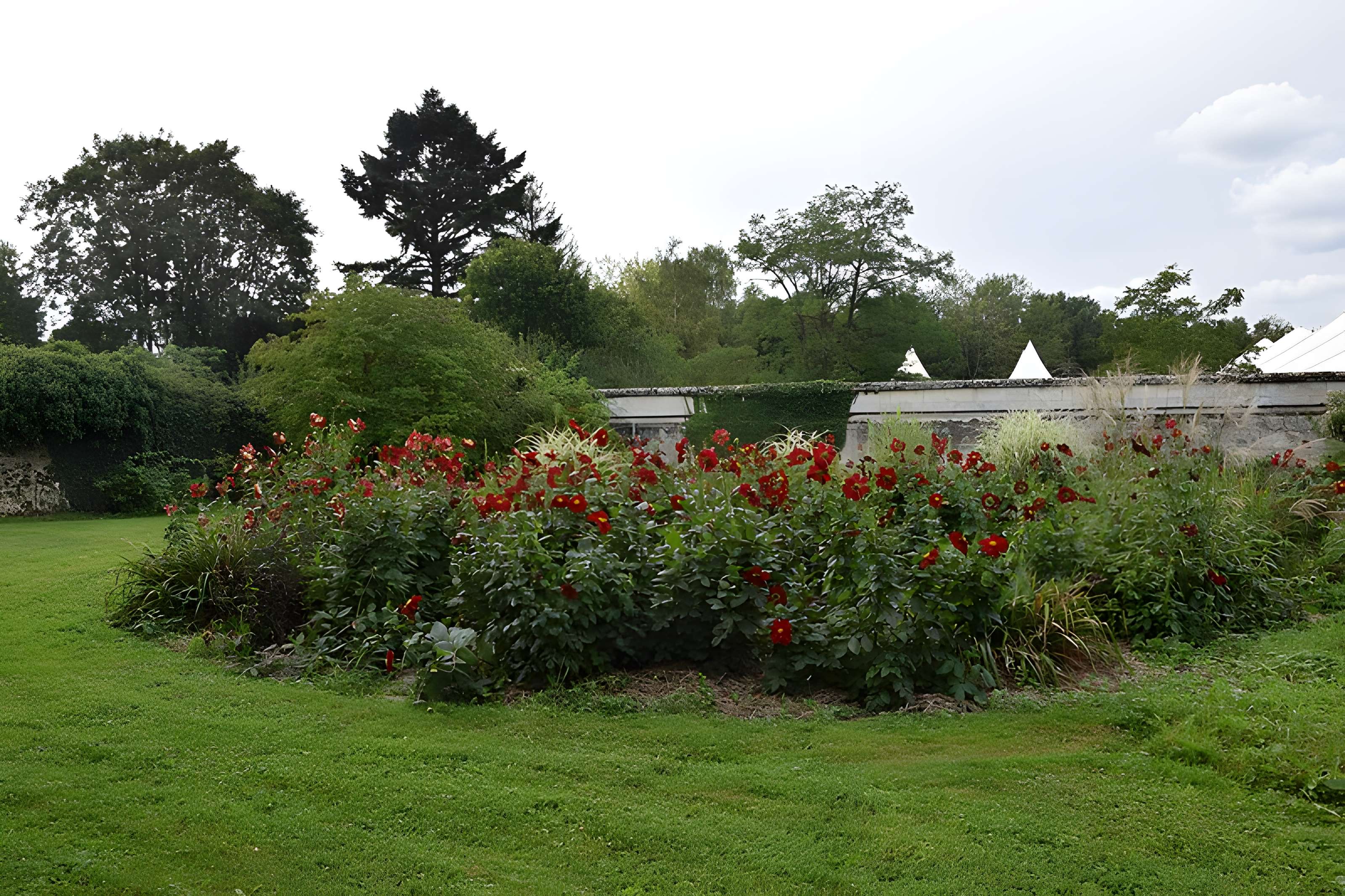 Manoir du Plessis-aux-Bois