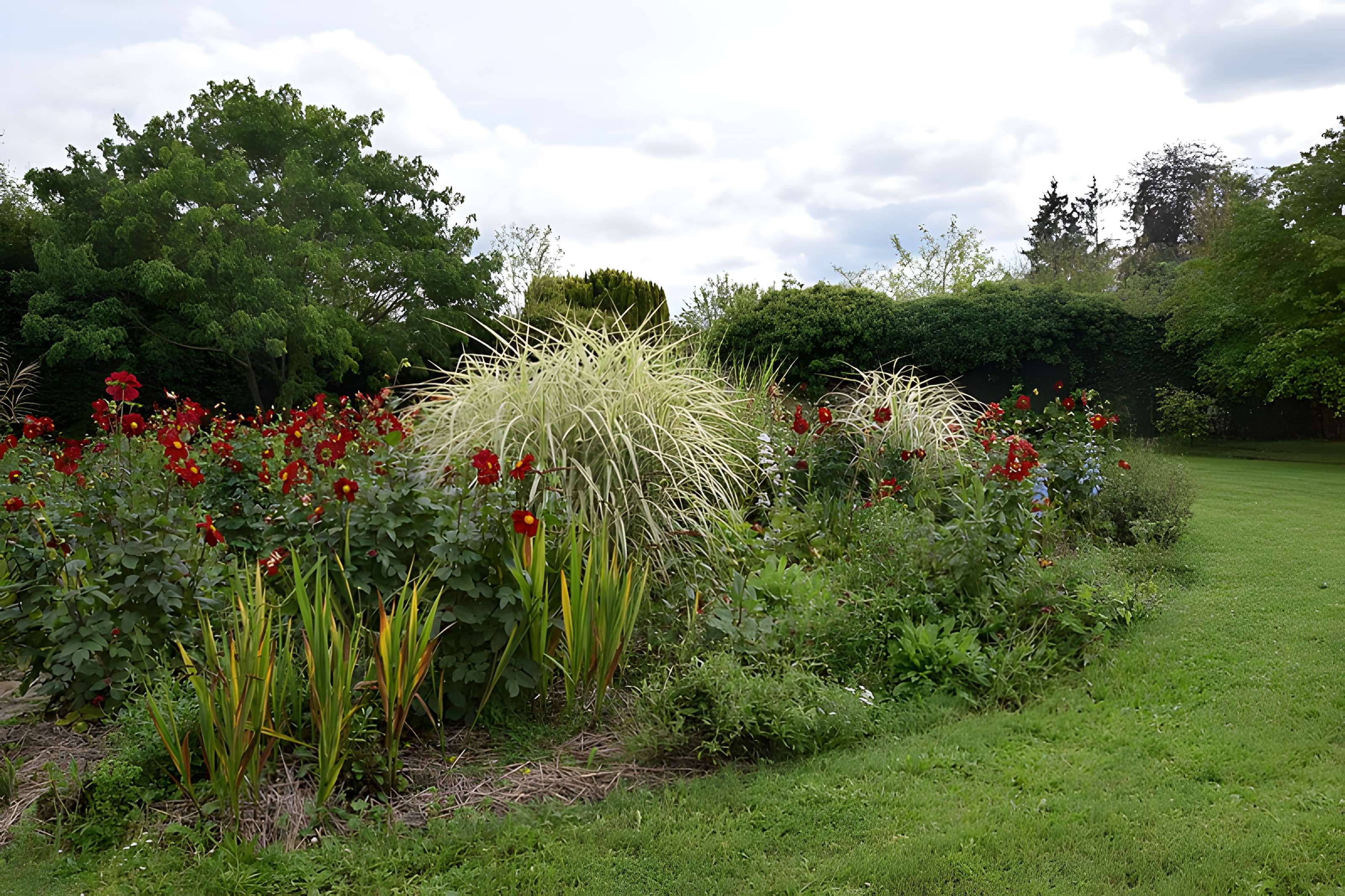Manoir du Plessis-aux-Bois
