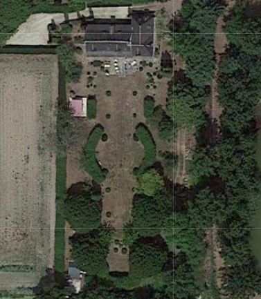 Manoir du Port-Guyet 