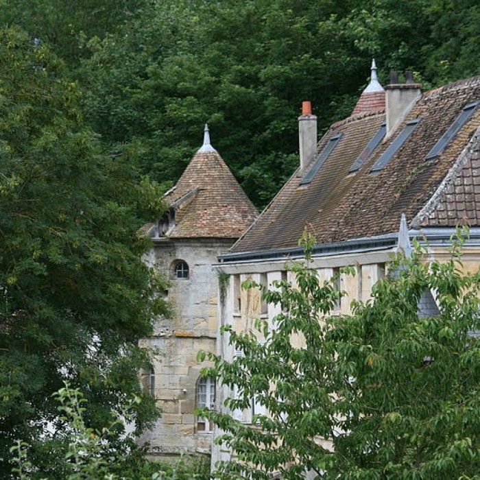 Photo de Manoir du Réal