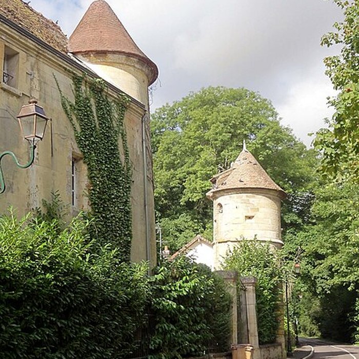 Photo de Manoir du Réal
