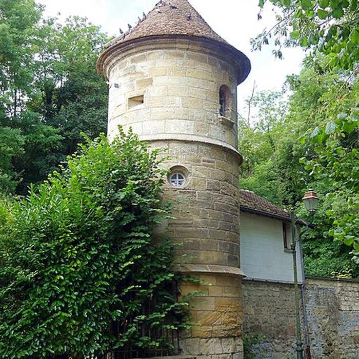 Photo de Manoir du Réal