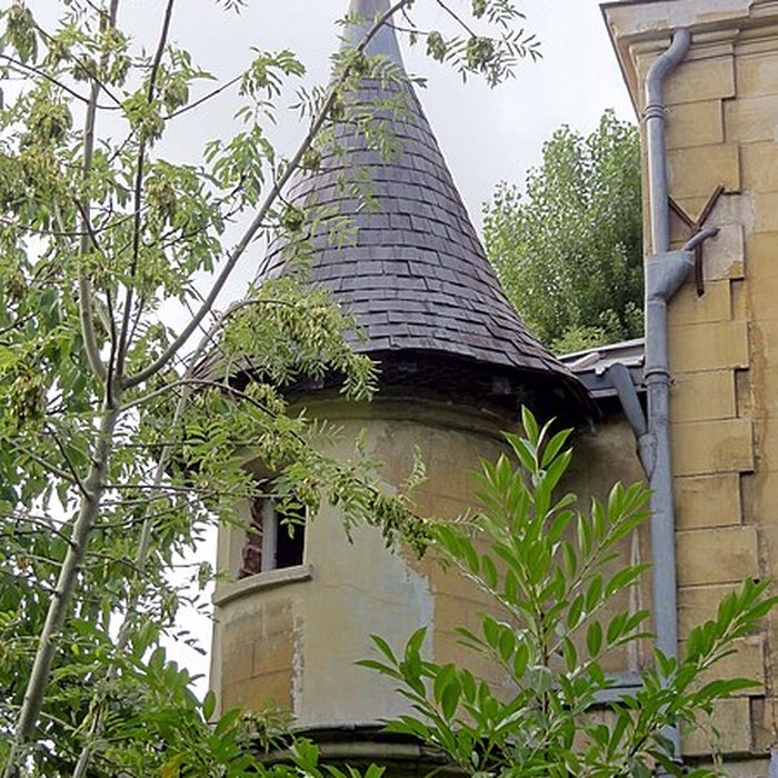 Photo de Manoir du Réal