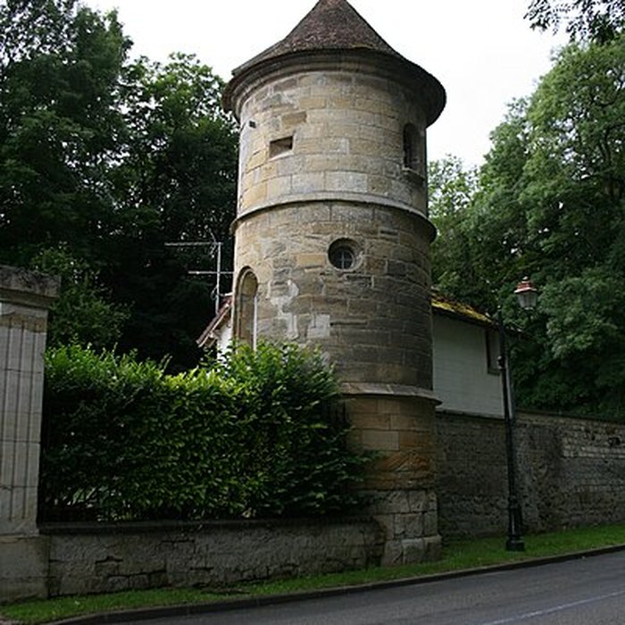 Photo de Manoir du Réal