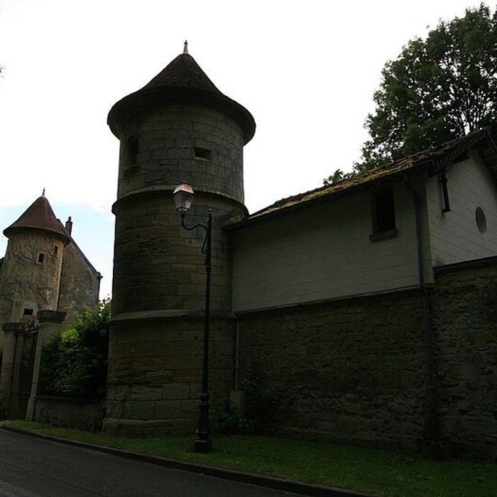 Photo de Manoir du Réal