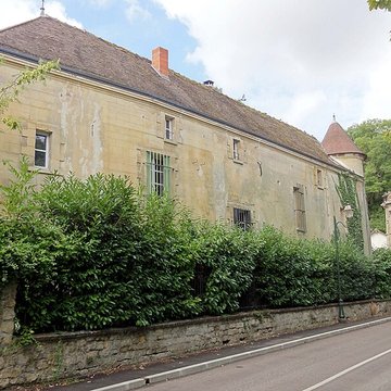 Manoir du Réal