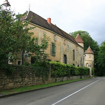 Manoir du Réal