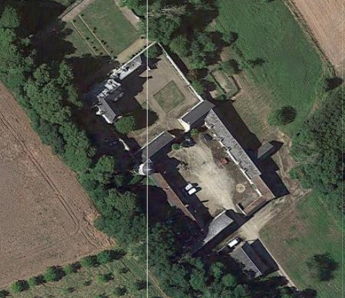 Photo de Manoir du Rouvre