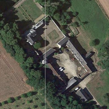 manoir du rouvre