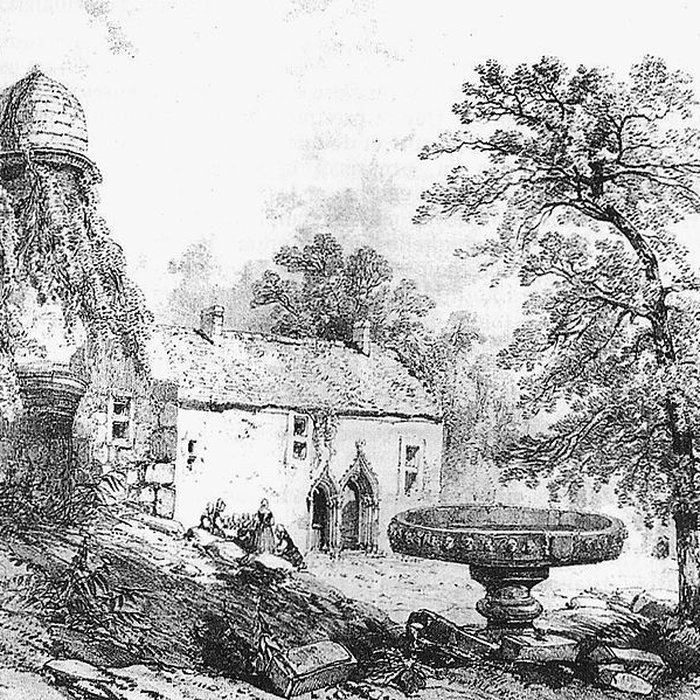 Photo de Manoir du Rusquec