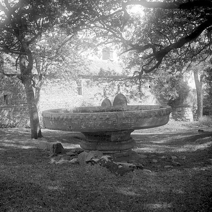 Photo de Manoir du Rusquec