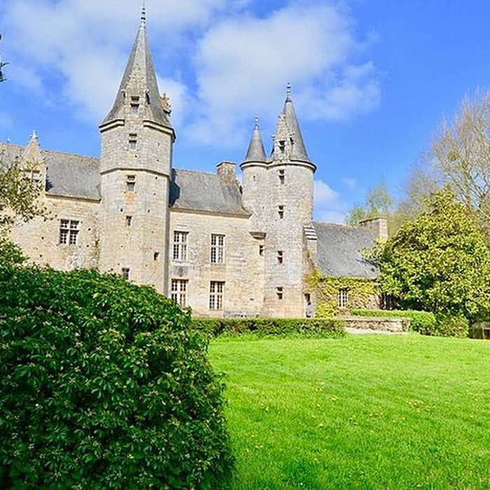 Photo de Manoir du Traou