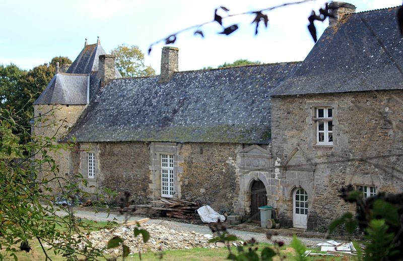 Photo de Manoir du Val au Houx