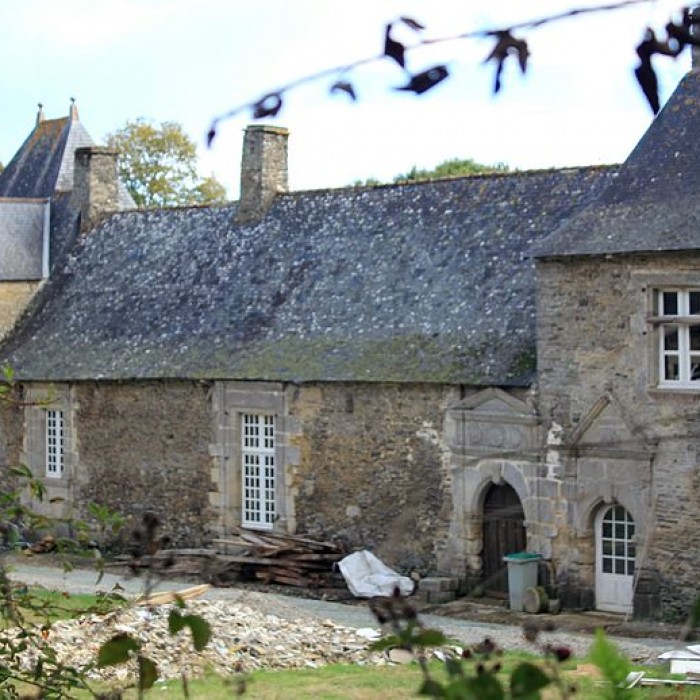 Photo de Manoir du Val au Houx