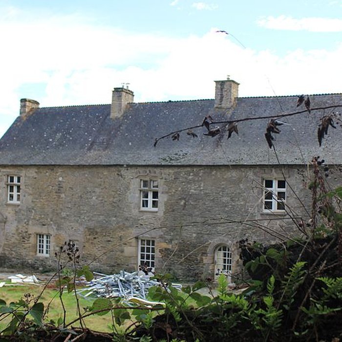 Photo de Manoir du Val au Houx
