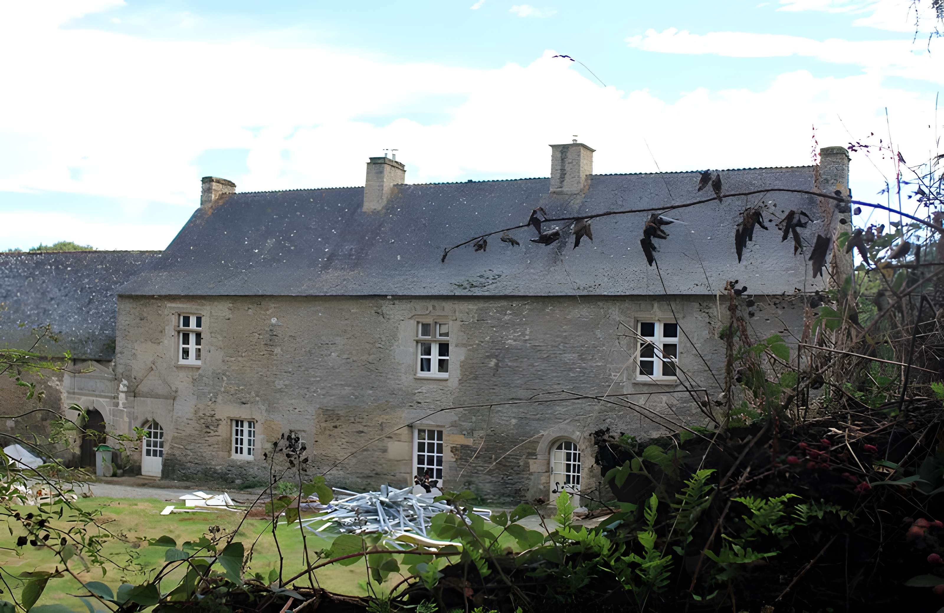 Manoir du Val au Houx