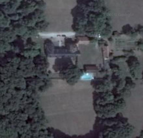 Photo de Manoir du Vivier