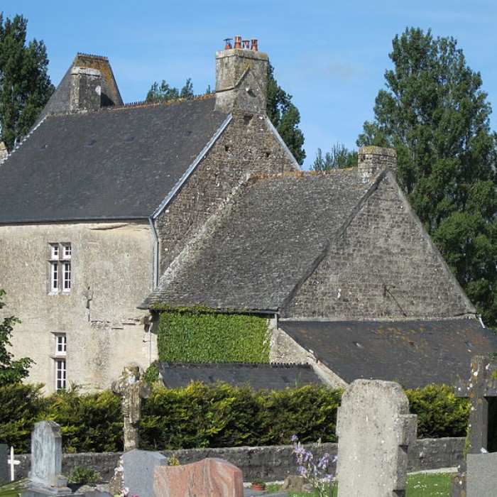 Photo de Manoir dUrville