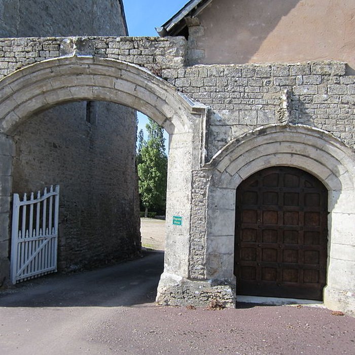 Photo de Manoir dUrville