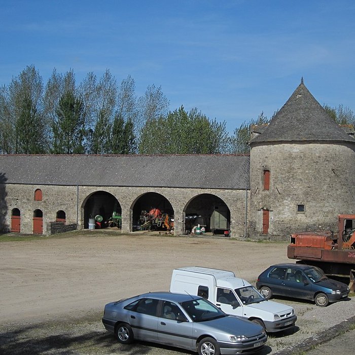 Photo de Manoir dUrville