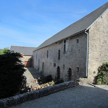 Manoir dUrville