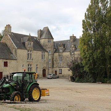 Manoir dUrville