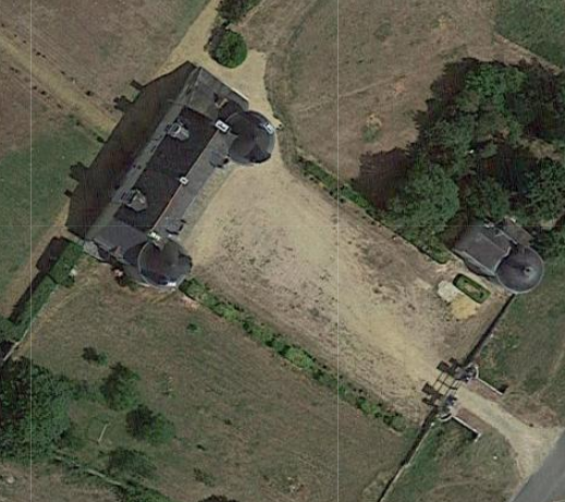 Photo de Manoir Le Châtelet