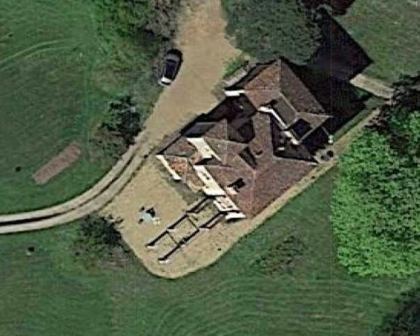 Photo de Manoir Le Gué du Berge