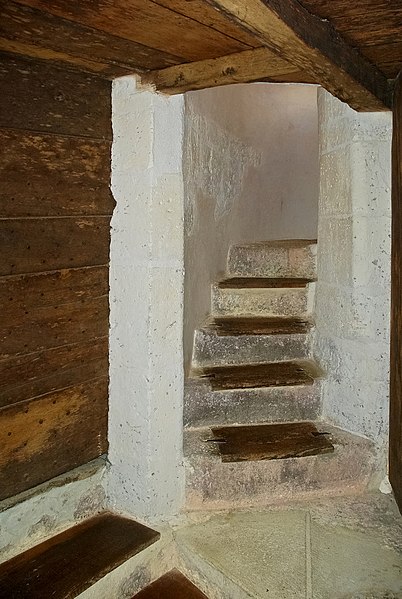 Manoir Le Maine-Giraud