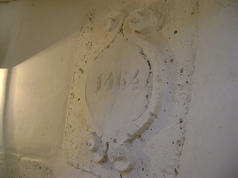 Manoir Le Maine-Giraud