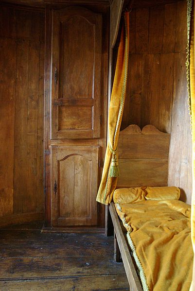 Manoir Le Maine-Giraud