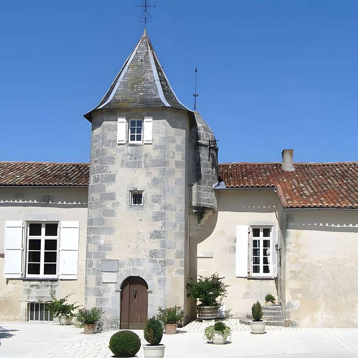 Photo de Manoir Le Maine-Giraud