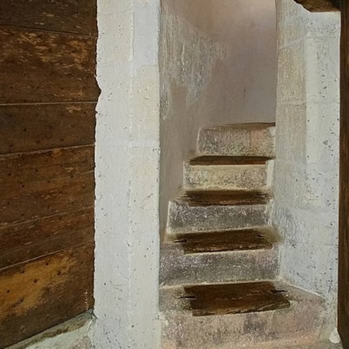 Photo de Manoir Le Maine-Giraud