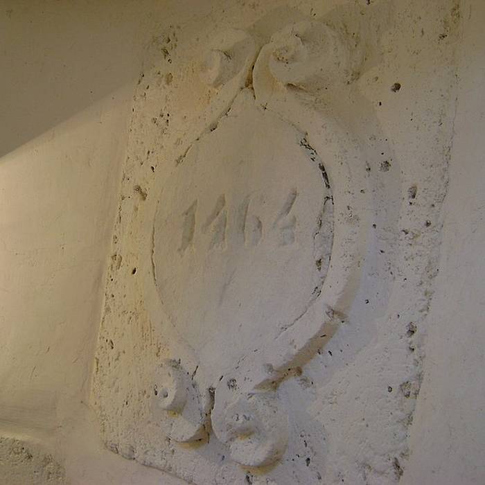 Photo de Manoir Le Maine-Giraud