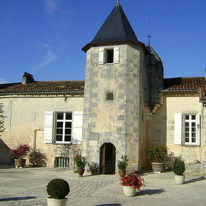 Photo de Manoir Le Maine-Giraud