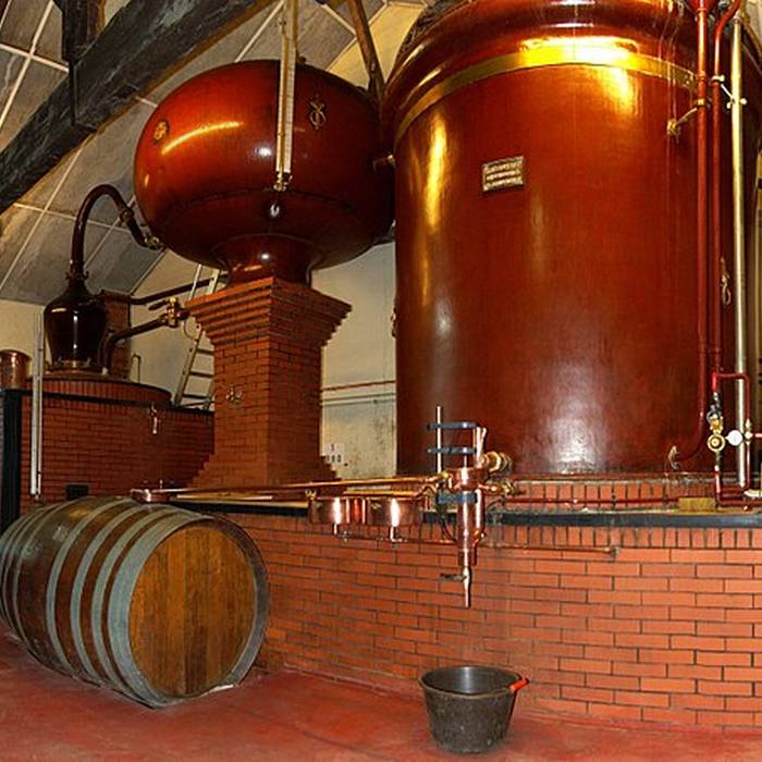 Photo de Manoir Le Maine-Giraud